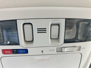 2018 Subaru Legacy 2.5i Limited
