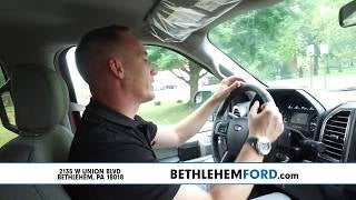 Bethlehem Ford in Bethlehem PA